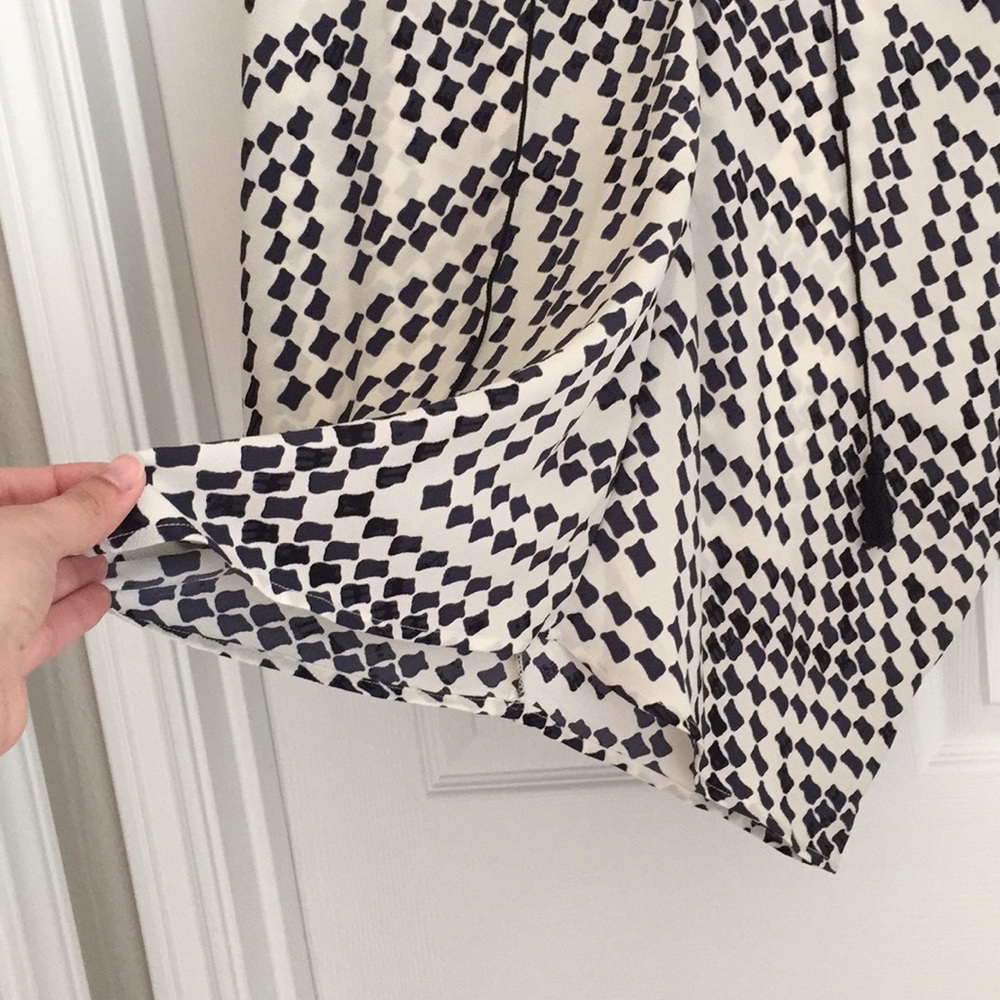 Boxy blouse - Picture 3 of 5